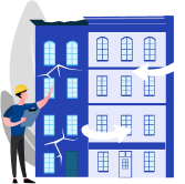 ให้ช่างเข้าประเมิน